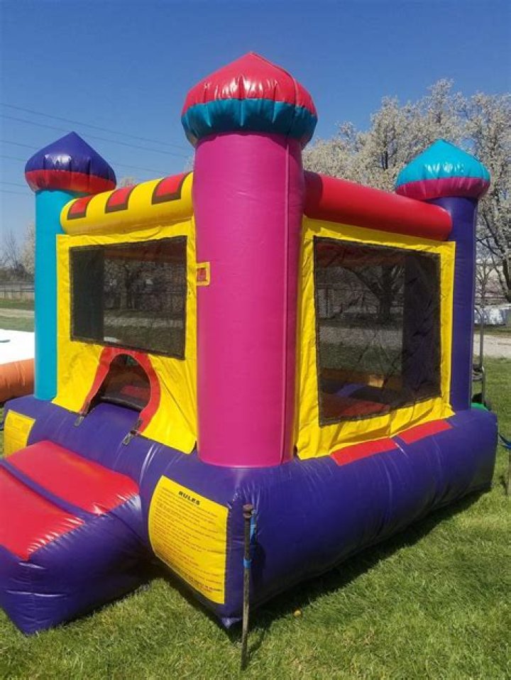The Ultimate Guide to Bounce House Rentals in Cincinnati