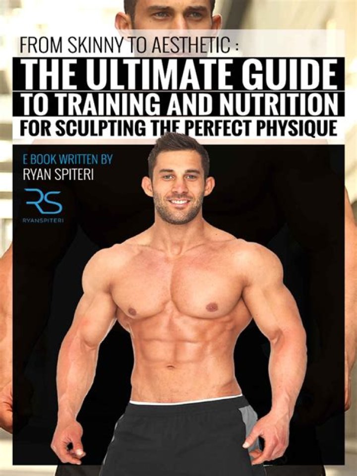 The Ultimate Guide To Her Slim Physique