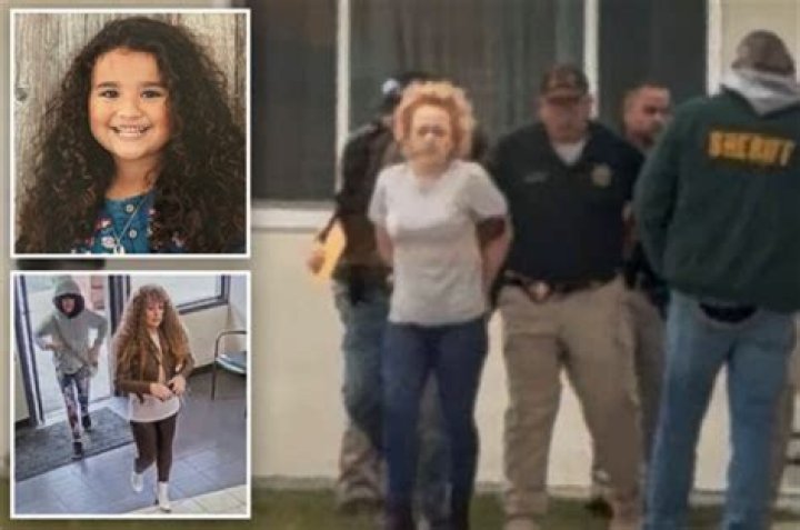 The Untold Story Of Sue Aiken's Granddaughter's Death
