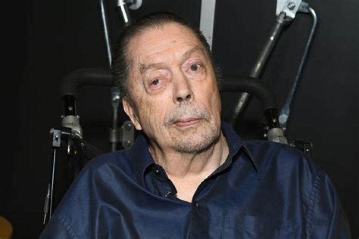 Tim Curry's Health And Legacy Revealed
