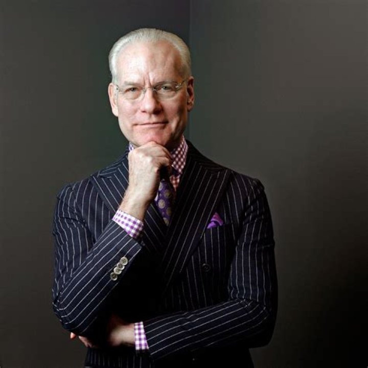 Tim Gunn
