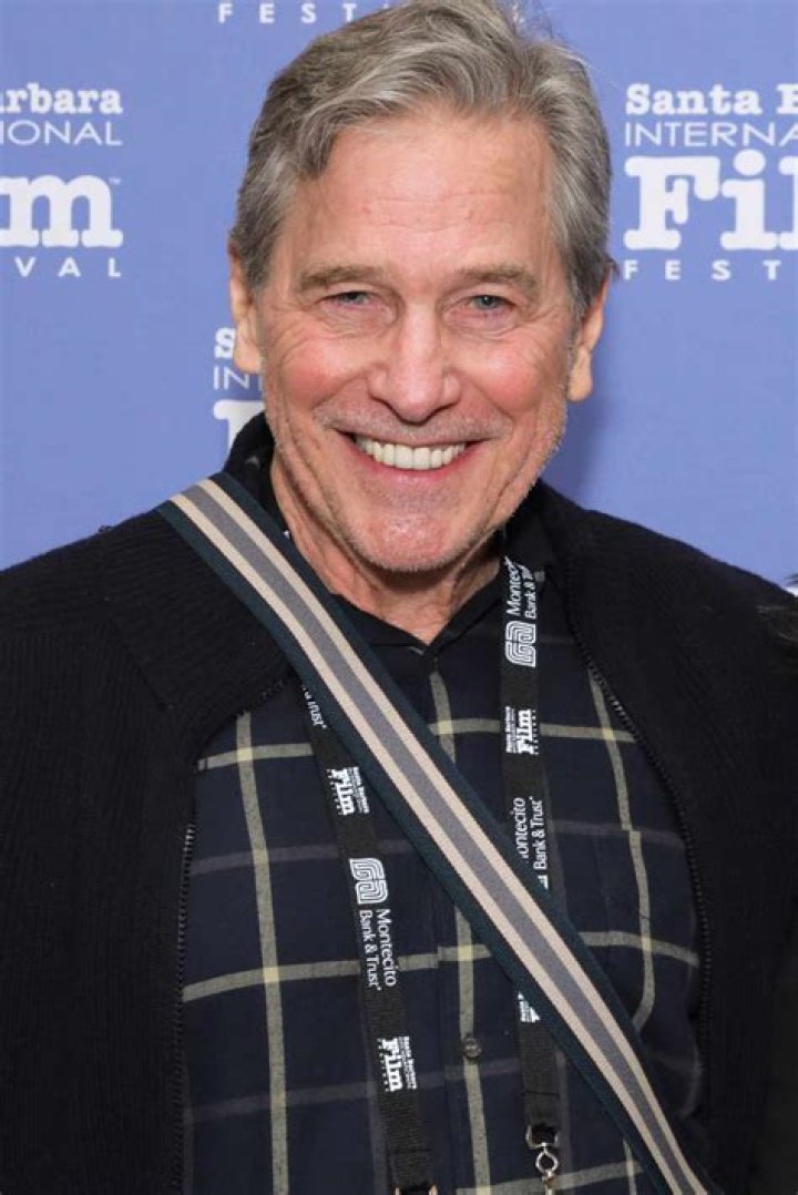 Tim Matheson's Children And Their Enduring Legacy
