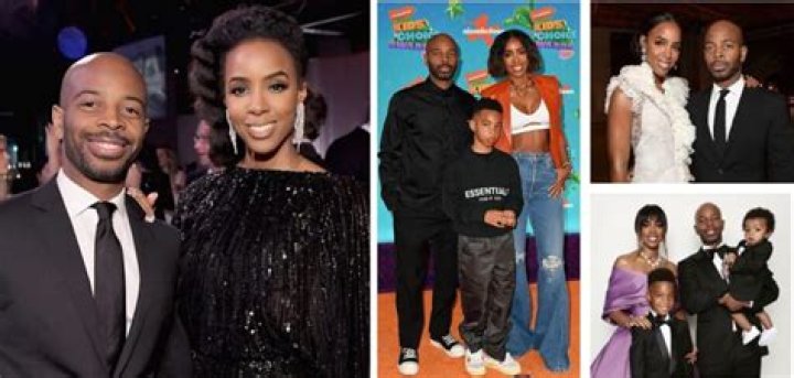 Tim Weatherspoon Bio, Wiki, Age, Height, Kelly Rowland Husband, Kids, Job and Net Worth |