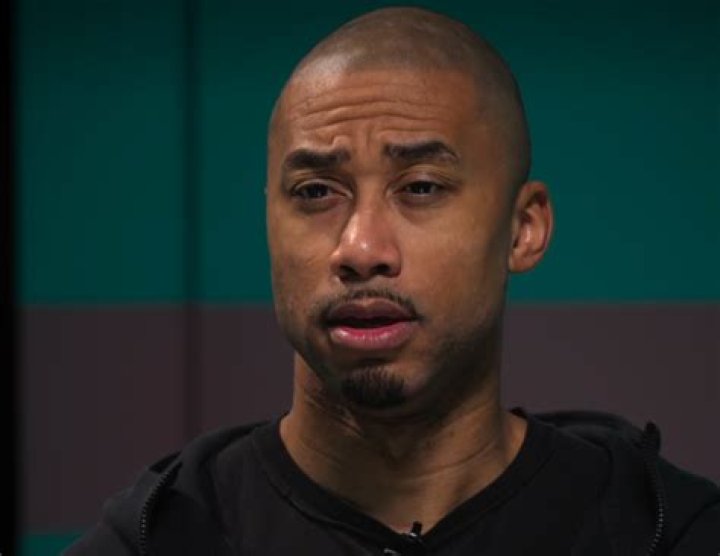 TJ from Squid Game The Challenges wife is a basketball coach fans bawl over love stor