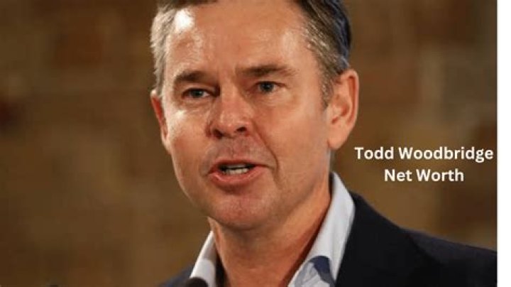 Todd Woodbridge