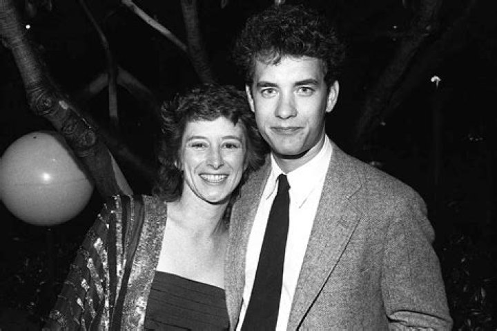 Tom Hanks And Samantha Lewes' Heartbreaking Story