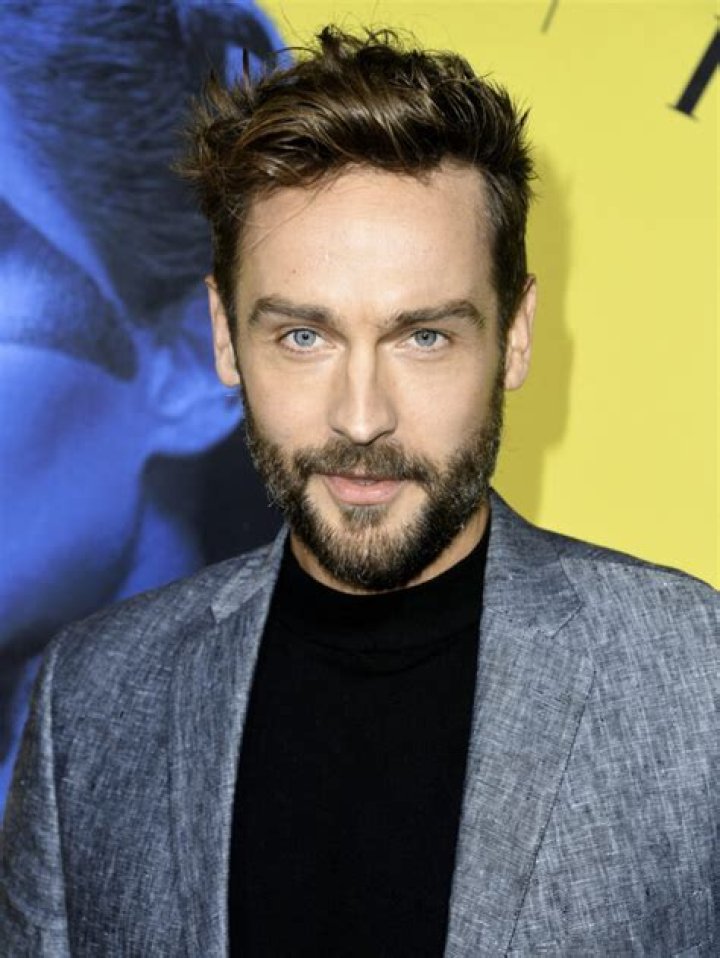 Tom Mison: A Master Of Transformation