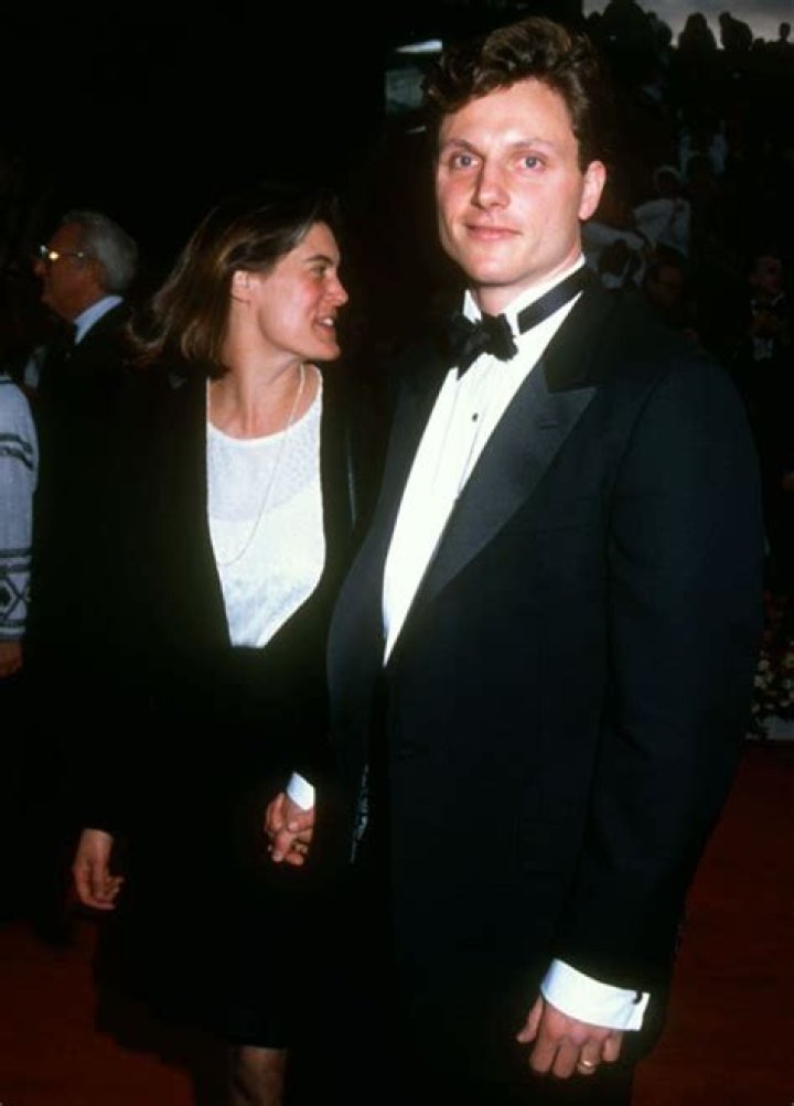 Tony Goldwyn's Wife Works behind the Scenes in the Film Industry |
