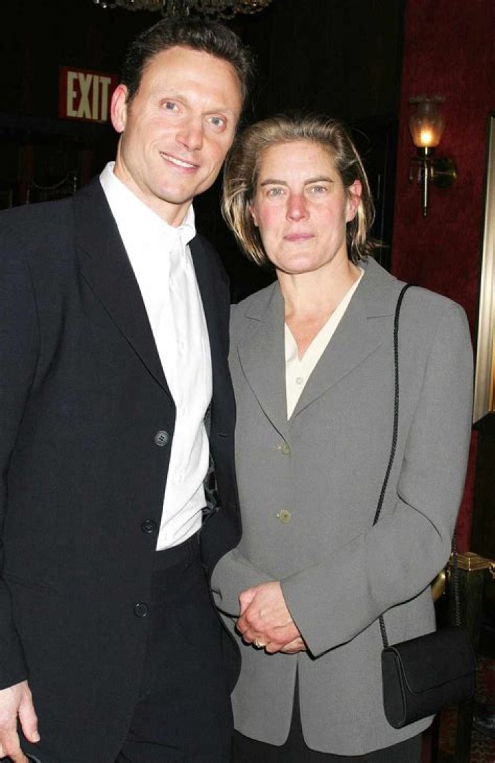 Tony Goldwyn And Jane Musky's Enduring Marriage And Partnership