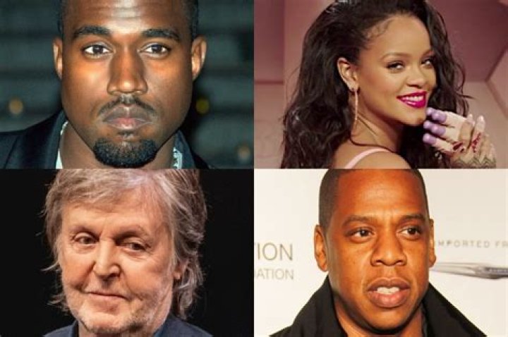 Top 10 richest musicians in Nigeria 2020 and their net worth Pulze9ja