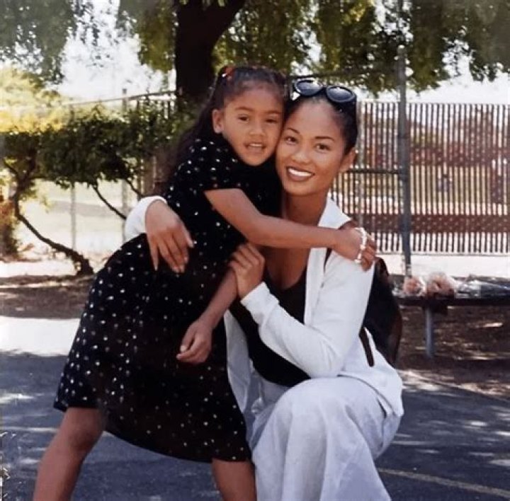 Trinidad Valentin Saweetie Mom Age, Wikipedia And Net Worth