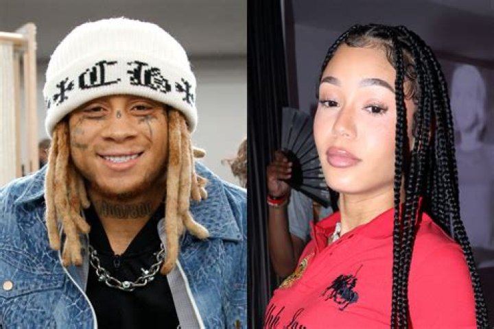 Trippie Redd's Father's Impact Revealed