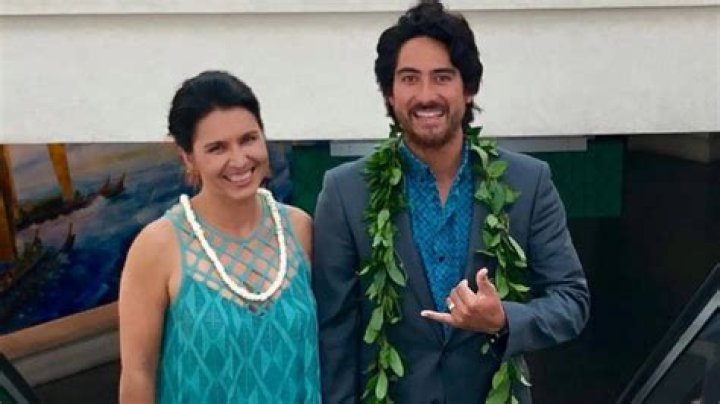 Tulsi Gabbard's Family Circle Explored