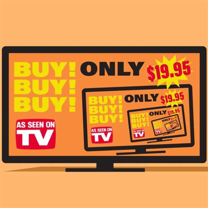 TV Commercial, 'Witness Protection' Featuring Jeff