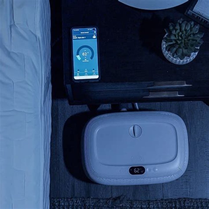 Unboxing and Setting Up Your Ooler Sleep System