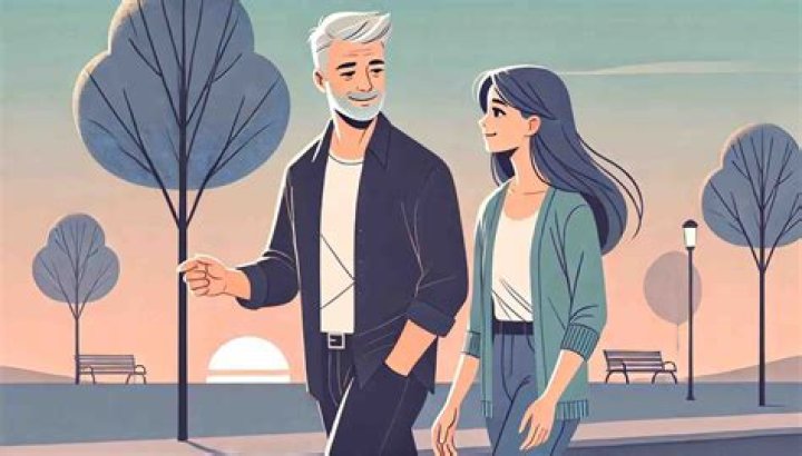 Unconventional Love That Defies Age Gaps