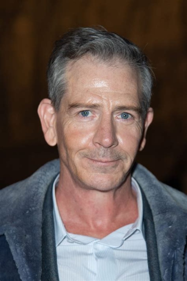 Uncover Ben Mendelsohn's Abode: Exclusive Insights Revealed