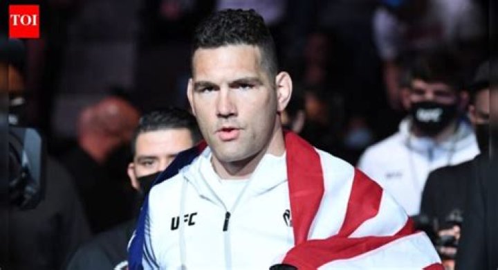 Uncover Chris Weidman's Net Worth: Secrets And Strategies Revealed