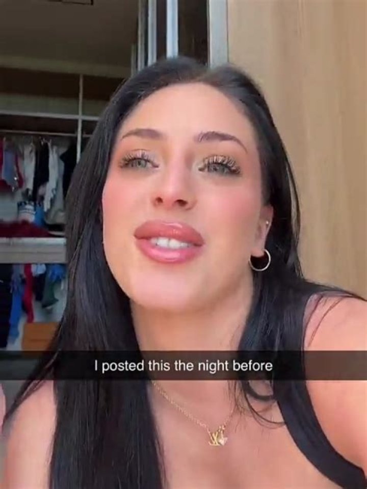 Uncover Exclusive Fitness Secrets: Behind-the-Scenes With Camilla Araujo