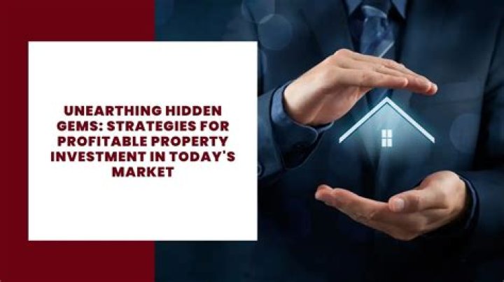 Uncover Hidden Gems And Fuel Your Investment Journey
