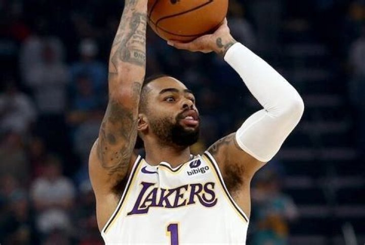 Uncover Hidden Truths: D'Angelo Russell's Brother Revealed