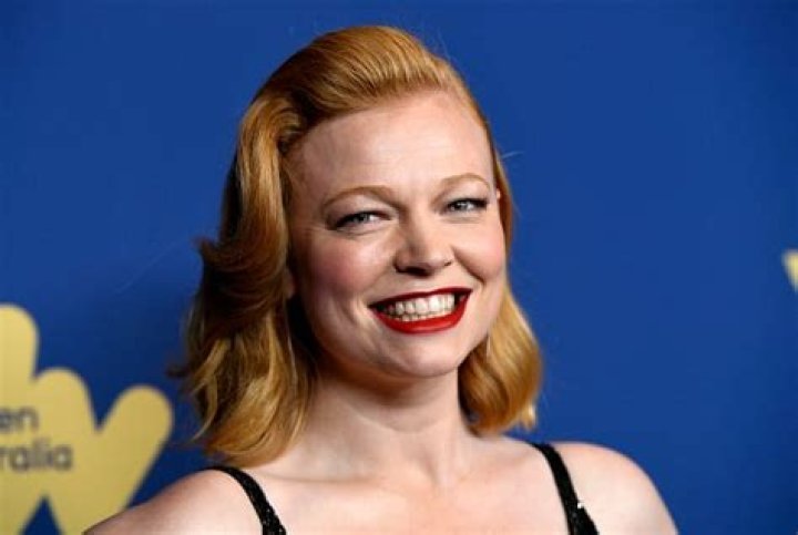 Uncover Sarah Snook's Net Worth: Secrets And Insights Revealed