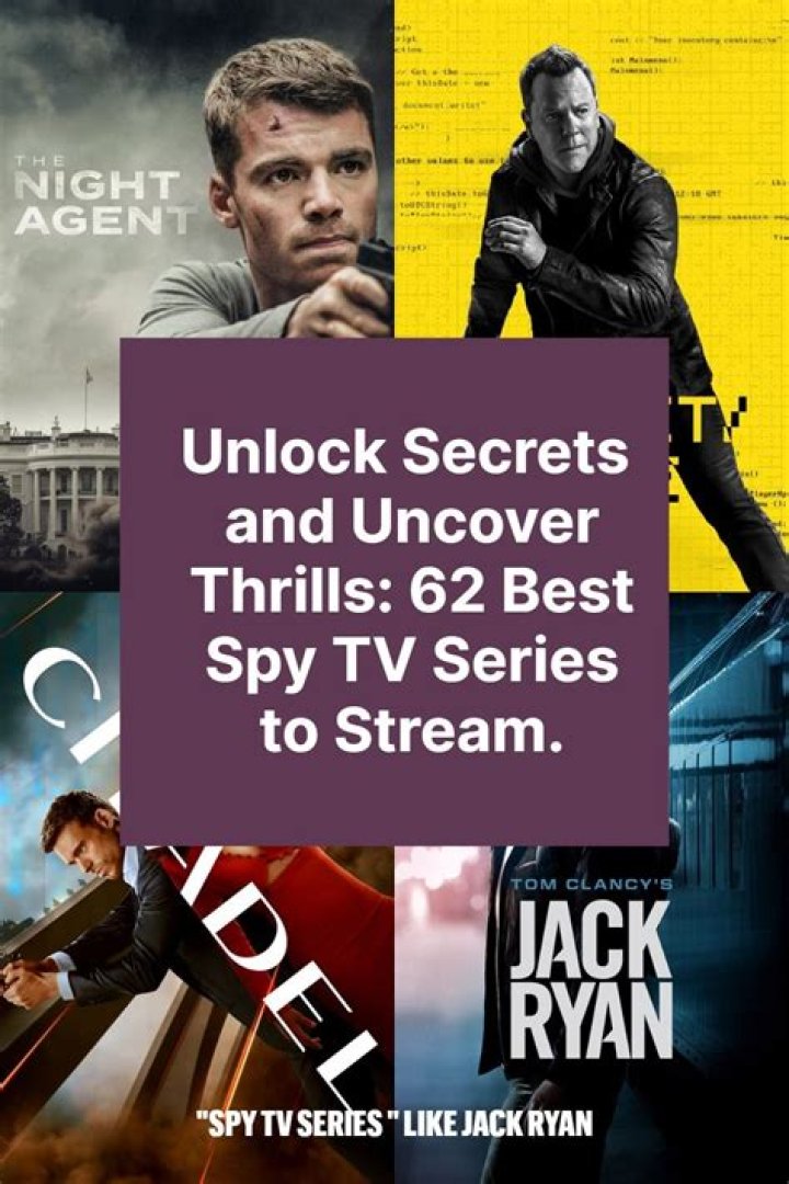 Uncover Secrets From TV's Frontier