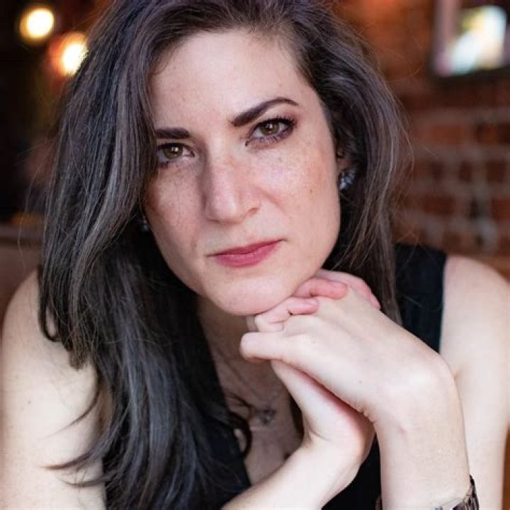 Uncover The American Identity Of Batya Unger-Sargon