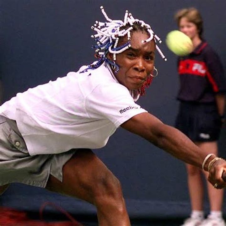 Uncover The Extraordinary: Venus Williams' Untold Story
