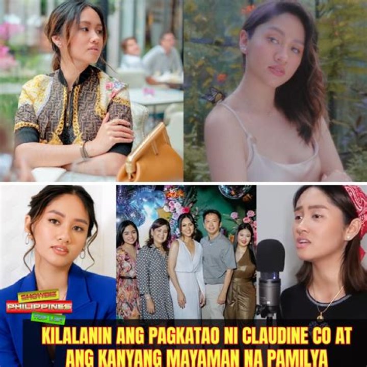 Uncover The Family Behind The Rising Star