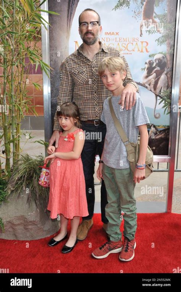 Uncover The Fascinating World Of Jason Lee's Family: Exclusive Insights