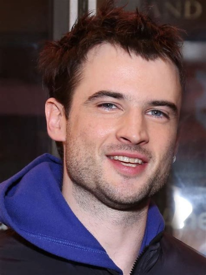 Uncover The Hidden Story Behind Tom Sturridge's Child