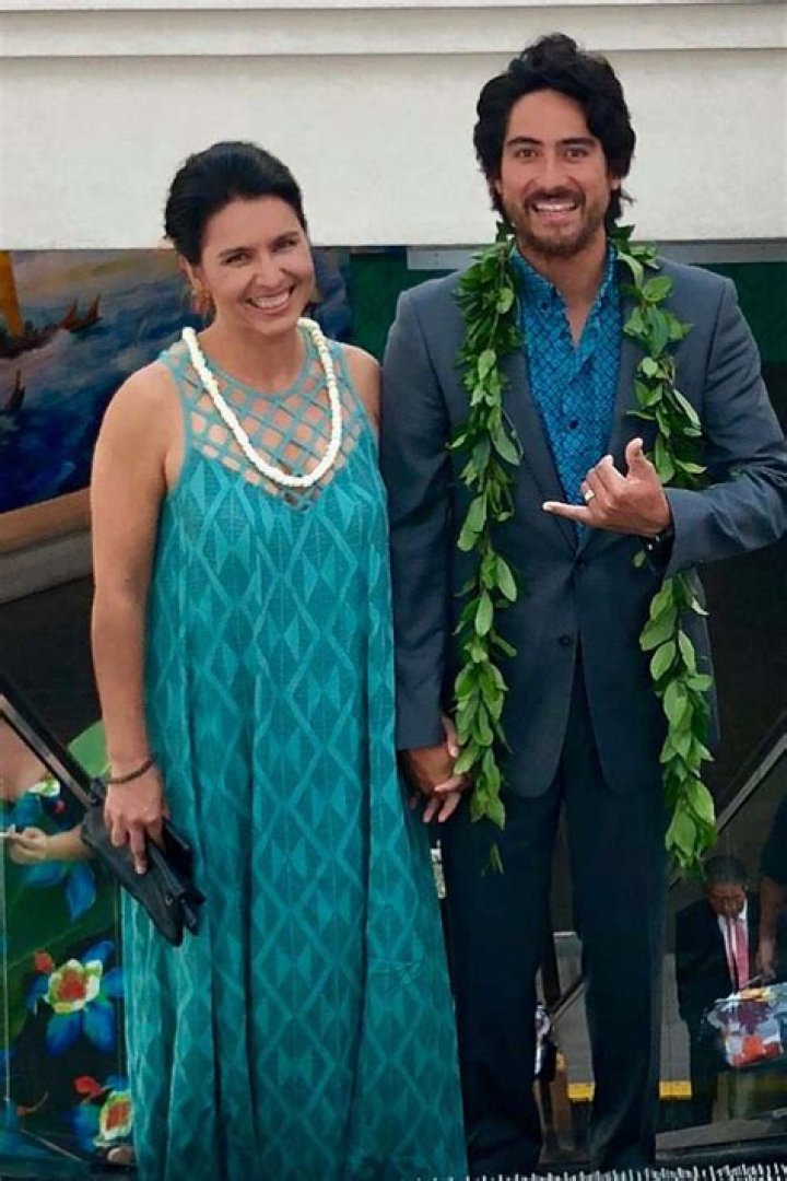 Uncover The Hidden Wealth Of Tulsi Gabbard's Husband