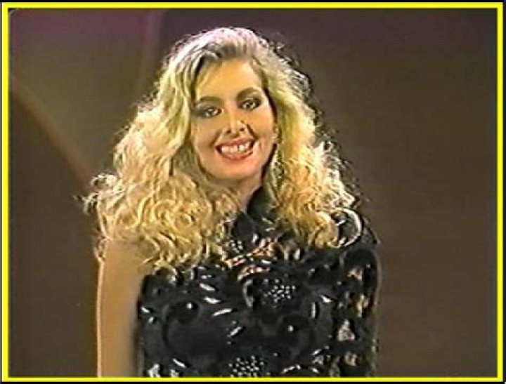 Uncover The Inspiring Story Of Miss Venezuela 1988, Marilisa Maronesse
