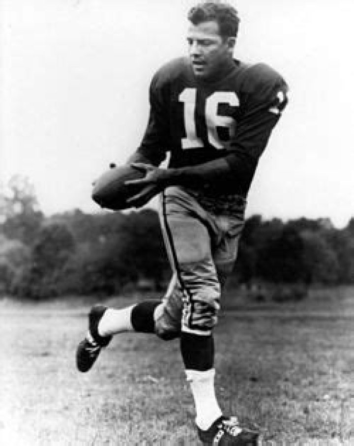 Uncover The Legendary Life And Career Of Frank Gifford: A Wikipedia Deep