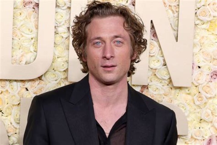 Uncover The Parental Influences That Shaped Jeremy Allen White's Journey