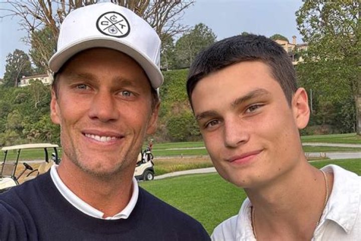 Uncover The School Where Tom Brady's Son Jack Thrives!
