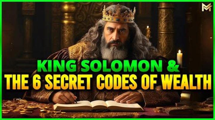 Uncover The Secrets Behind His Wealth