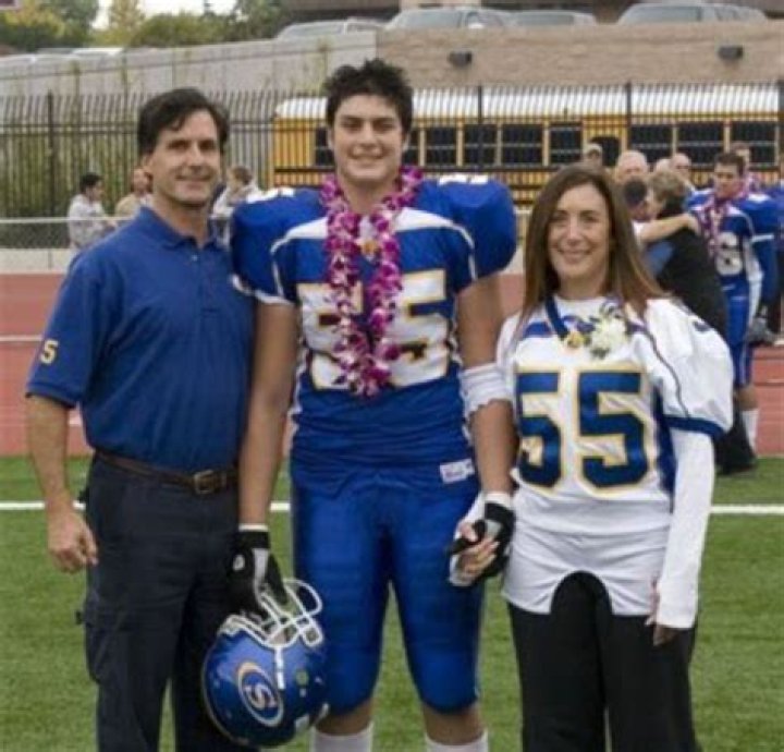 Uncover The Secrets: Hannah Stulkes' Parents Unveiled