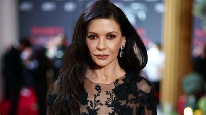Uncover The Secrets Of Catherine Zeta-Jones's Radiant, Makeup-Free Glow
