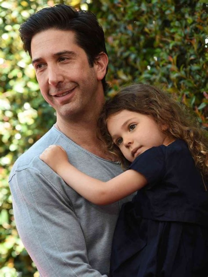 Uncover The Secrets Of David Schwimmer's Private Life: His Cherished Daughter Revealed