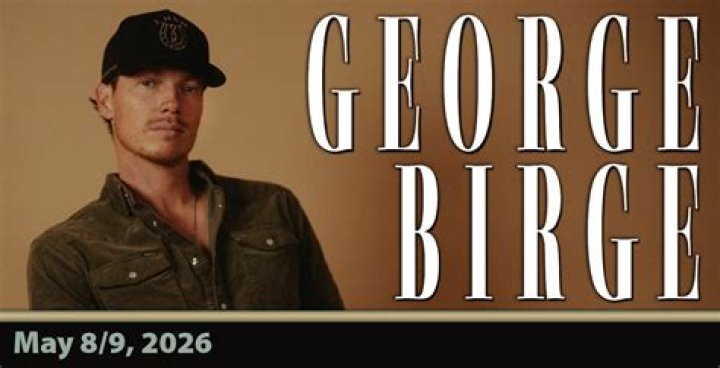 Uncover The Secrets Of George Birge's Age: Unveiling Performance And Beyond