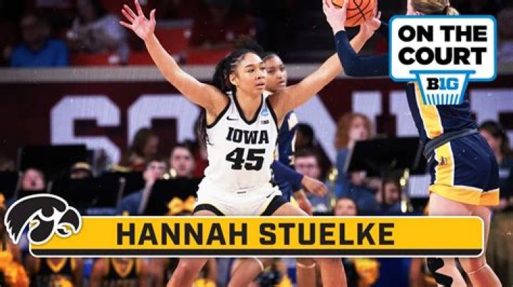 Uncover The Secrets Of Hannah Stuelke's Age: A Journey Into Discovery