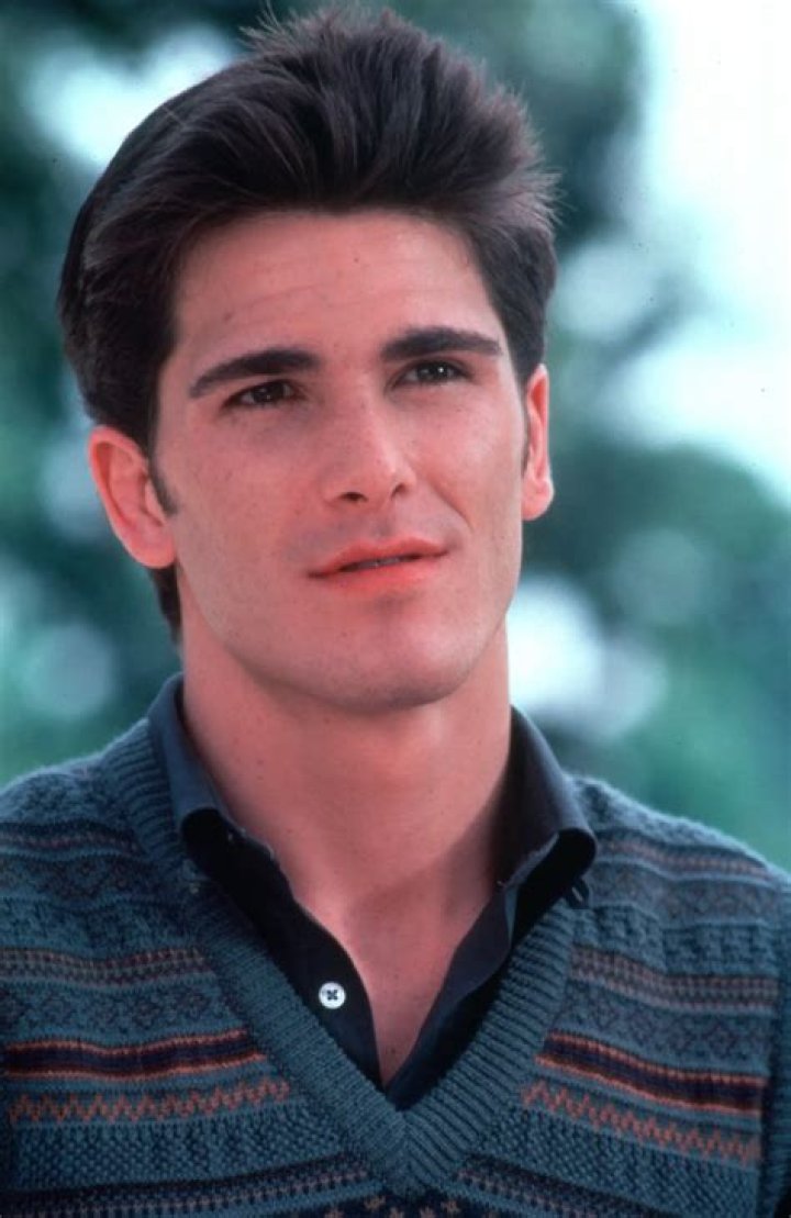Uncover The Secrets Of Jake Ryan, The Iconic Actor From 