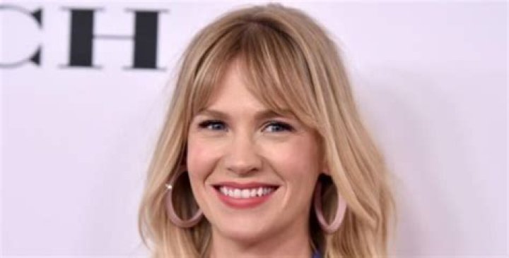 Uncover The Secrets Of January Jones' Net Worth