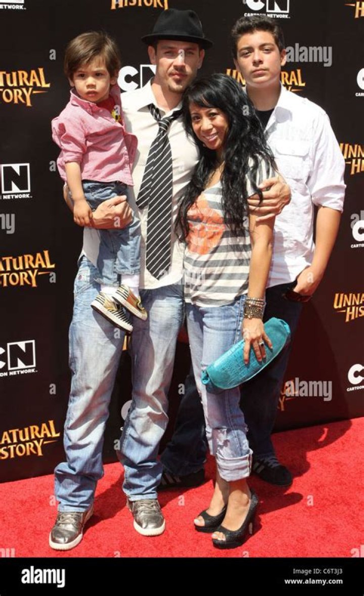 Uncover The Secrets Of Kevin Alejandro's Family Life And Children