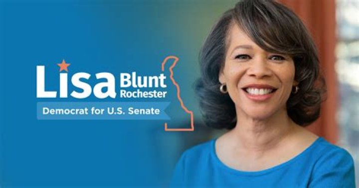 Uncover The Secrets Of Lisa Blunt Rochester's Net Worth