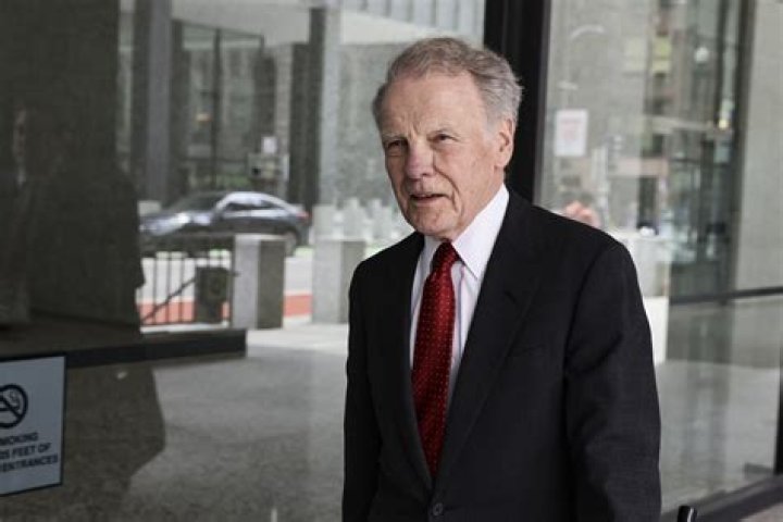 Uncover The Secrets Of Michael Madigan's Net Worth