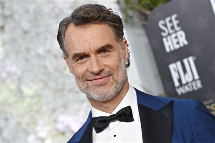 Uncover The Secrets Of Murray Bartlett's Enduring Love Story