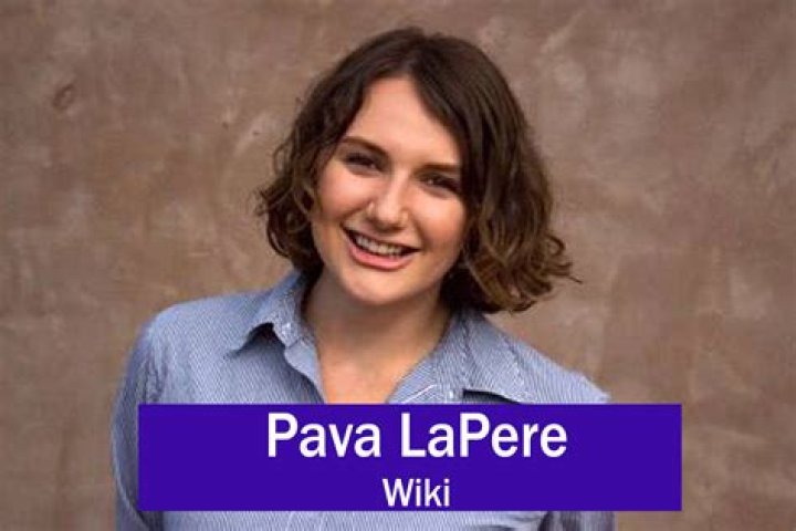 Uncover The Secrets Of Pava Lapere's Net Worth